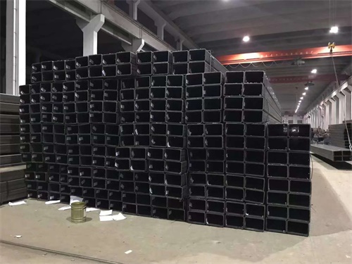 二道江冷拔方管选型指南 工程采购怎么选